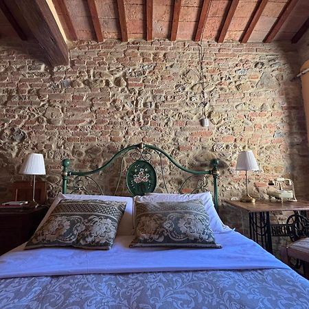 Perugia Farmhouse Bagian luar foto
