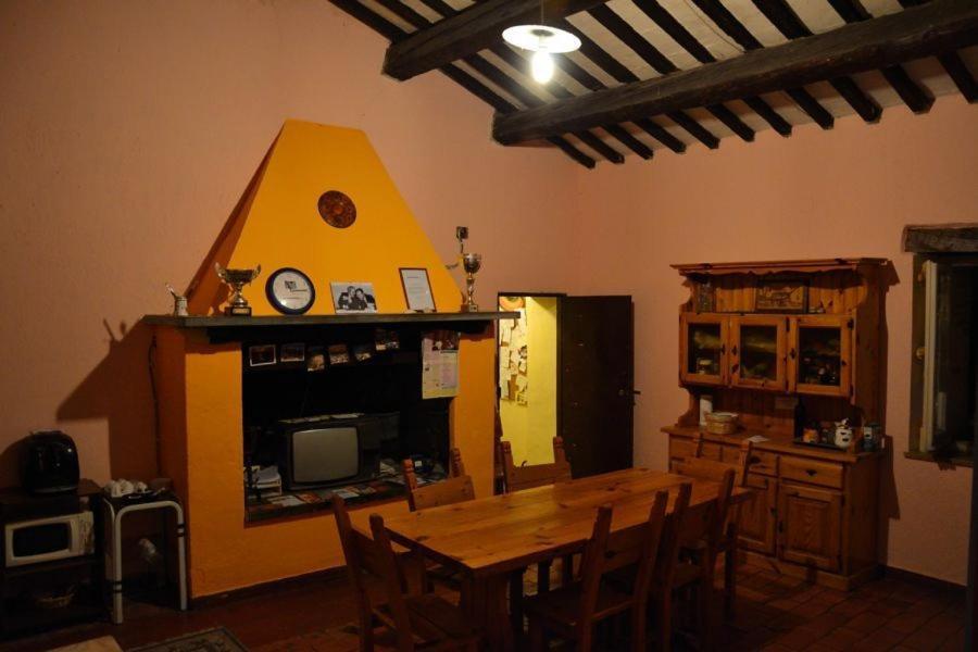 Perugia Farmhouse Bagian luar foto